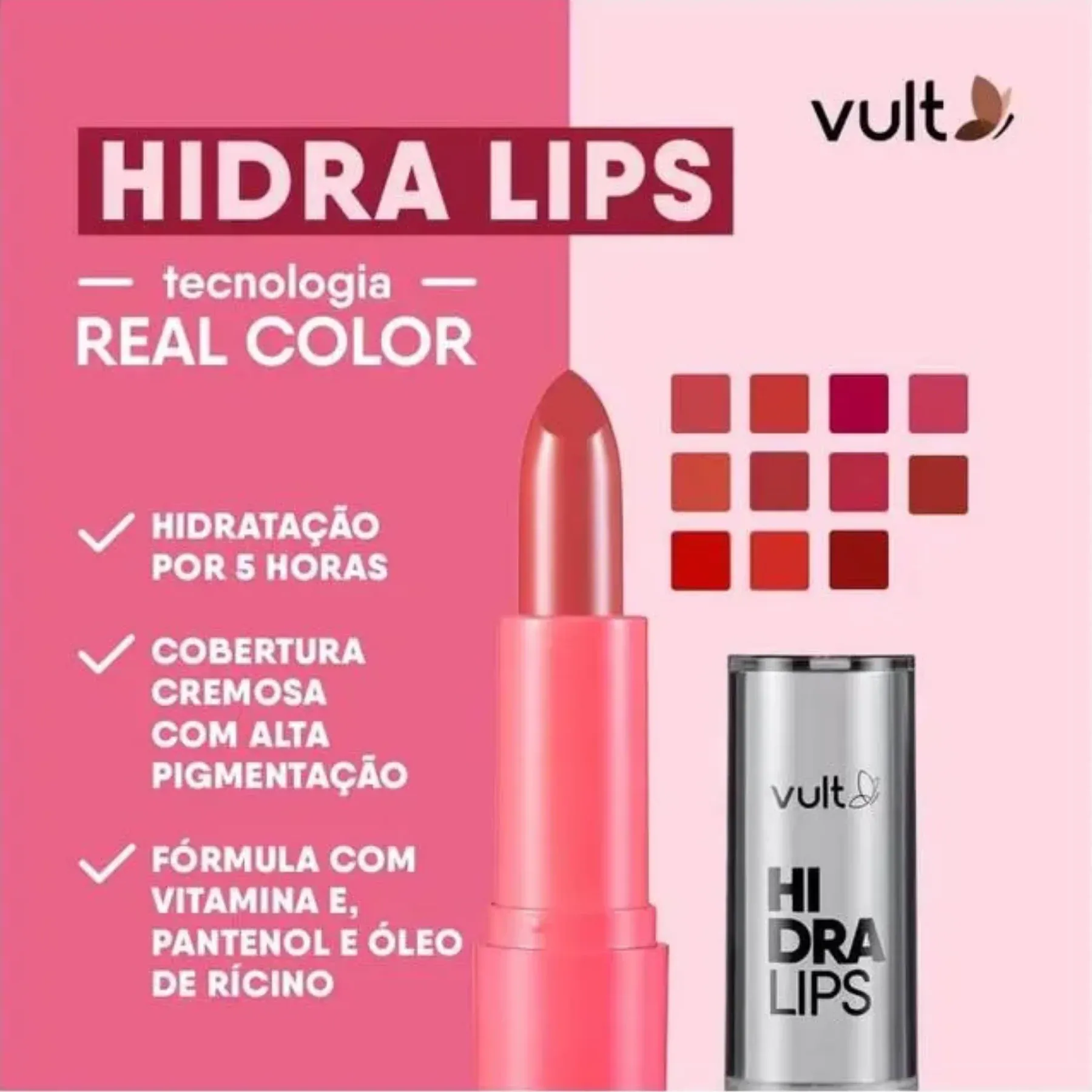GERAL HIDRA LIPS